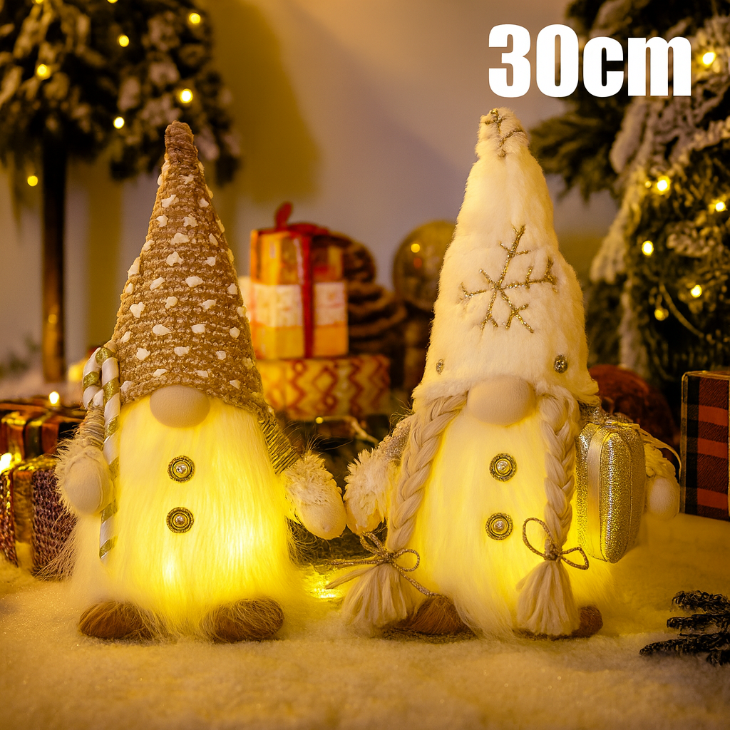 GlowGnome Luminary – 30CM/45CM