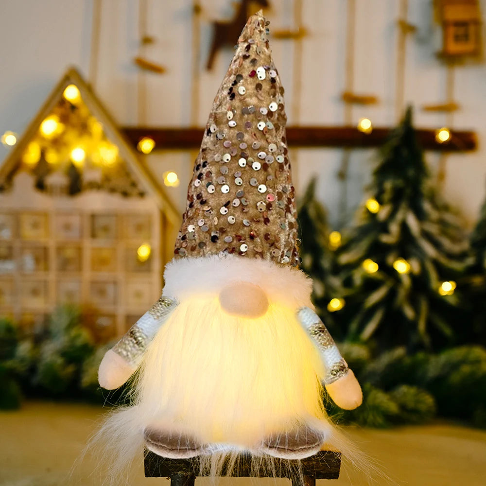 GlowGnome Luminary – 30CM/45CM