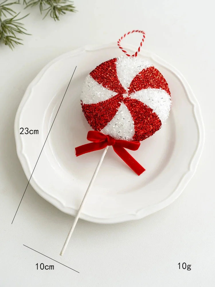 XL Candy Decoration